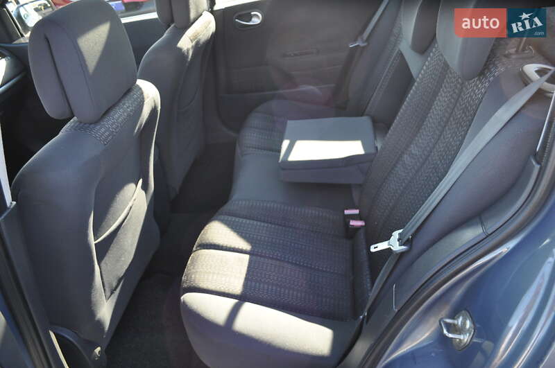 Хэтчбек Renault Megane 2006 в Киеве