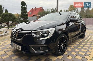 Універсал Renault Megane 2018 в Козятині