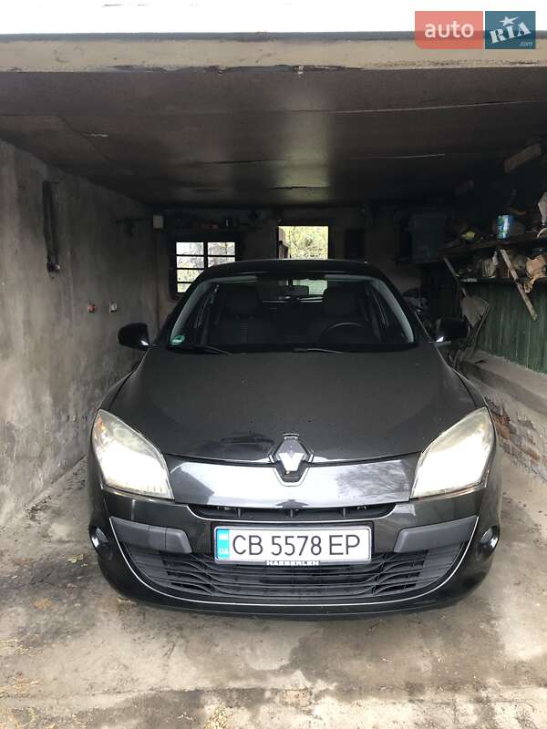 Хэтчбек Renault Megane 2008 в Чернигове фото 15 Хэтчбек Renault Megane 2008 в Чернигове
