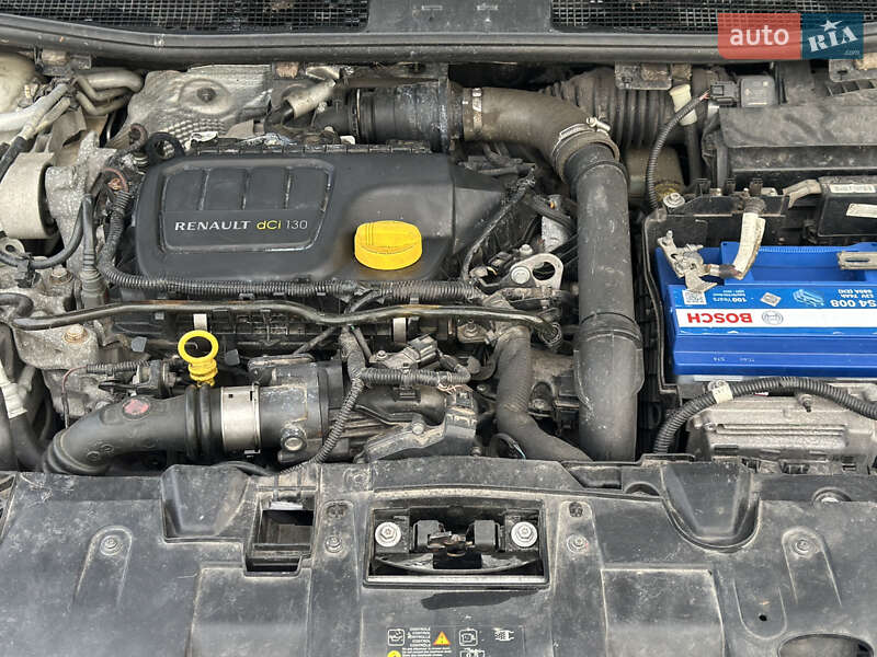 Универсал Renault Megane 2013 в Ровно фото 23 Универсал Renault Megane 2013 в Ровно