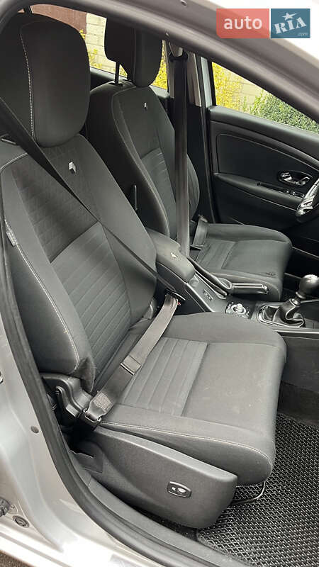 Универсал Renault Megane 2014 в Ахтырке