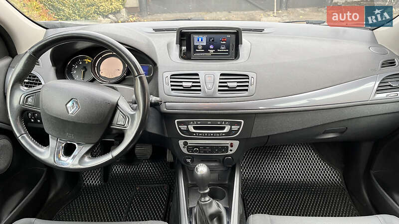 Универсал Renault Megane 2014 в Ахтырке