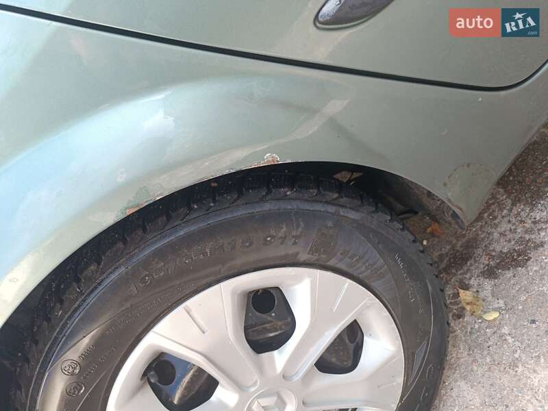 Хетчбек Renault Megane 2003 в Кременці фото 22 Хетчбек Renault Megane 2003 в Кременці