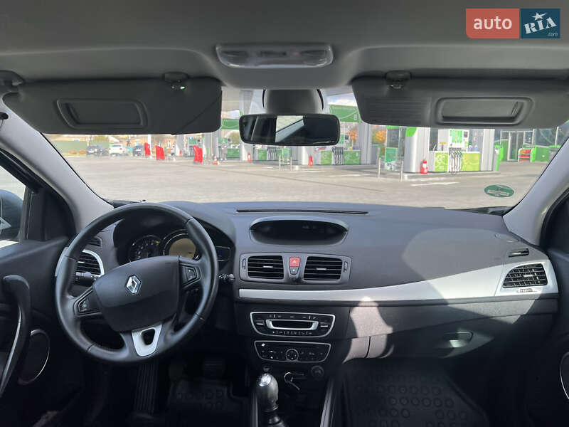 Универсал Renault Megane 2009 в Виннице фото 29 Универсал Renault Megane 2009 в Виннице