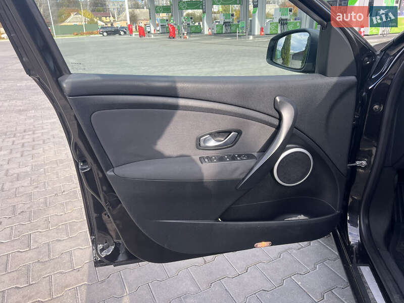 Универсал Renault Megane 2009 в Виннице фото 37 Универсал Renault Megane 2009 в Виннице