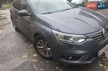 Универсал Renault Megane 2017 в Киеве