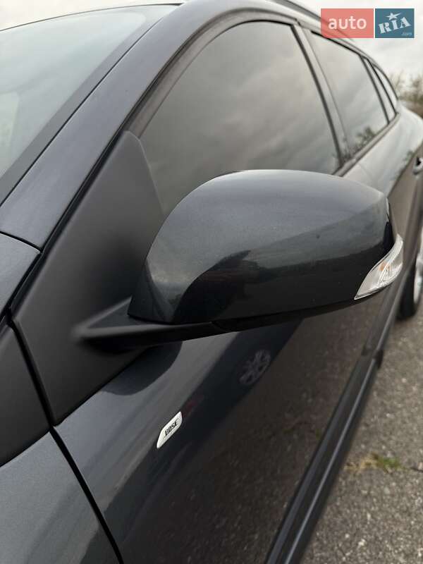 Универсал Renault Megane 2013 в Червонознаменке фото 38 Универсал Renault Megane 2013 в Червонознаменке