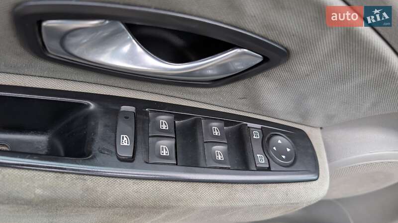 Универсал Renault Megane 2009 в Козове