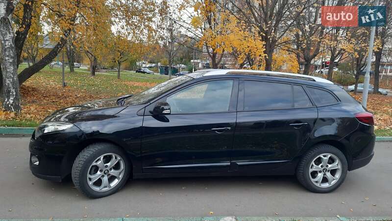 Універсал Renault Megane 2013 в Рівному фото 28 Універсал Renault Megane 2013 в Рівному