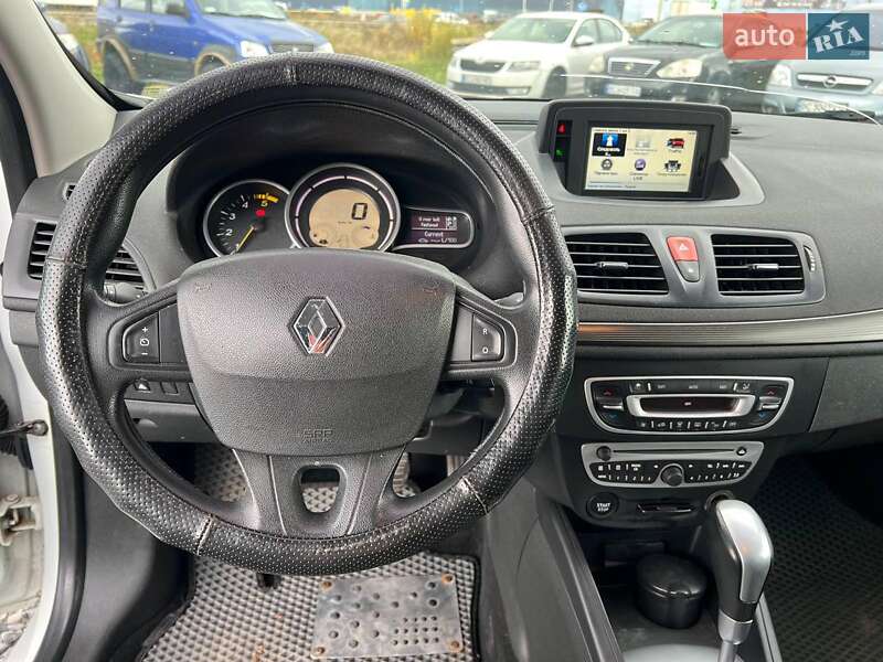 Универсал Renault Megane 2012 в Львове фото 21 Универсал Renault Megane 2012 в Львове