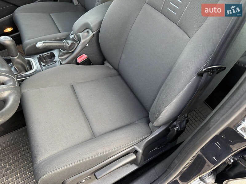 Универсал Renault Megane 2011 в Нововолынске фото 21 Универсал Renault Megane 2011 в Нововолынске