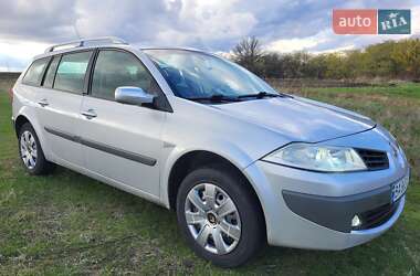Универсал Renault Megane 2008 в Долинской Универсал Renault Megane 2008 в Долинской