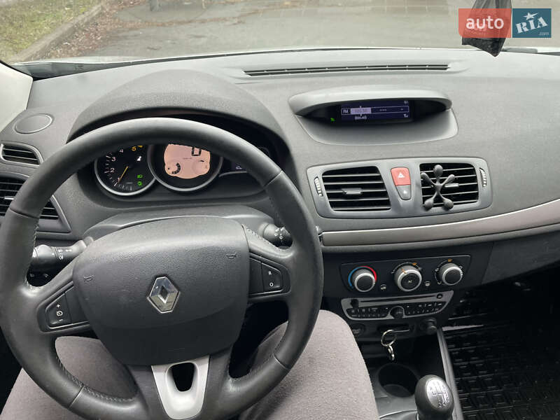 Универсал Renault Megane 2010 в Василькове фото 21 Универсал Renault Megane 2010 в Василькове