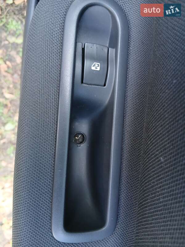 Универсал Renault Megane 2006 в Конотопе