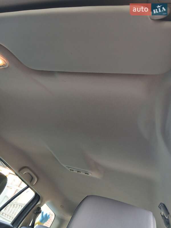 Универсал Renault Megane 2006 в Конотопе