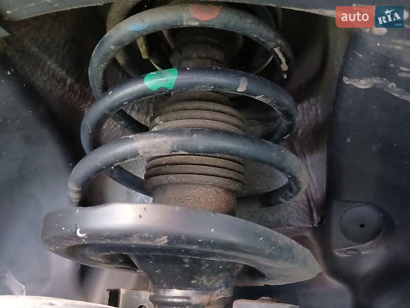 Универсал Renault Megane 2006 в Конотопе