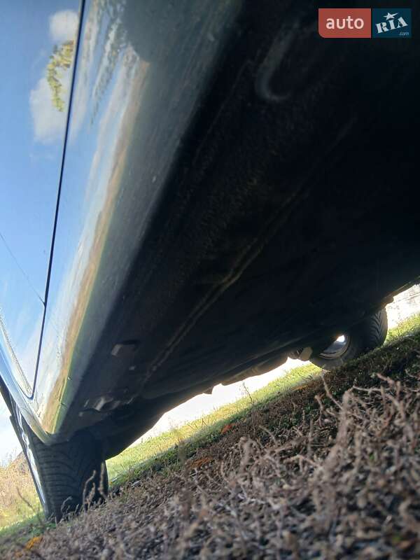 Универсал Renault Megane 2006 в Конотопе