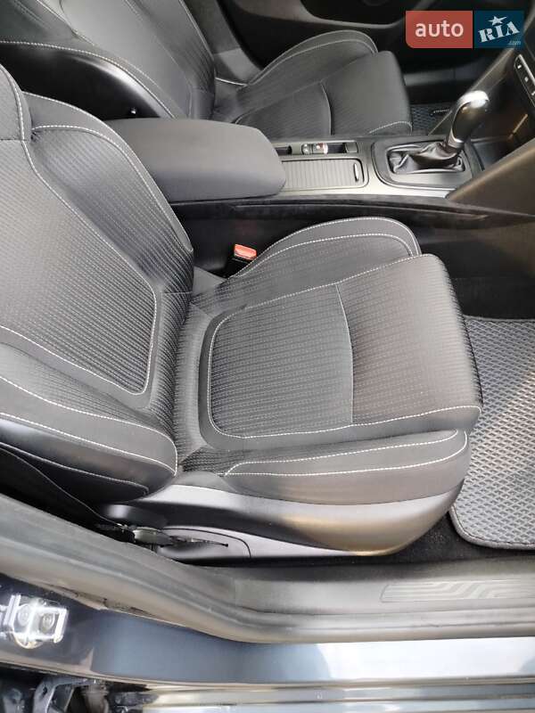 Універсал Renault Megane 2017 в Одесі фото 18 Універсал Renault Megane 2017 в Одесі