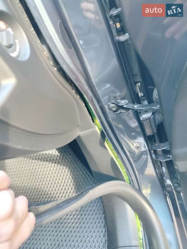 Універсал Renault Megane 2017 в Одесі фото 28 Універсал Renault Megane 2017 в Одесі