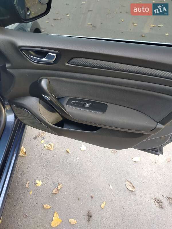 Універсал Renault Megane 2017 в Одесі фото 22 Універсал Renault Megane 2017 в Одесі