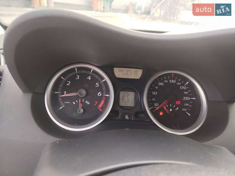 Универсал Renault Megane 2006 в Броварах фото 6 Универсал Renault Megane 2006 в Броварах