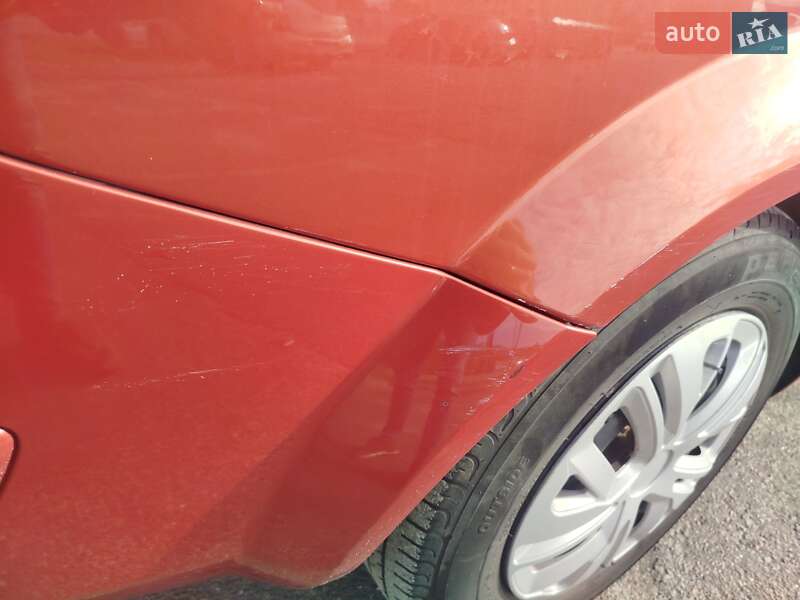 Универсал Renault Megane 2006 в Броварах фото 22 Универсал Renault Megane 2006 в Броварах