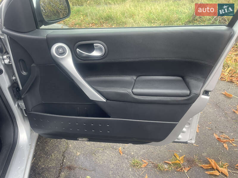 Универсал Renault Megane 2006 в Ковеле фото 13 Универсал Renault Megane 2006 в Ковеле