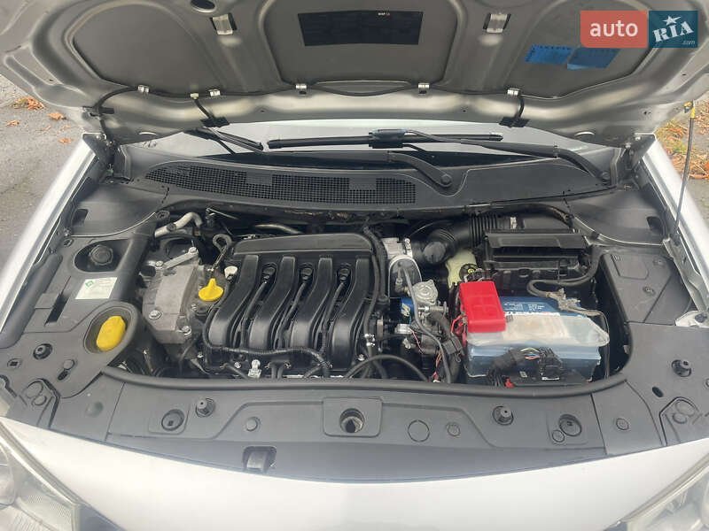 Универсал Renault Megane 2006 в Ковеле фото 18 Универсал Renault Megane 2006 в Ковеле