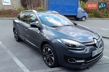 Универсал Renault Megane 2015 в Сквире