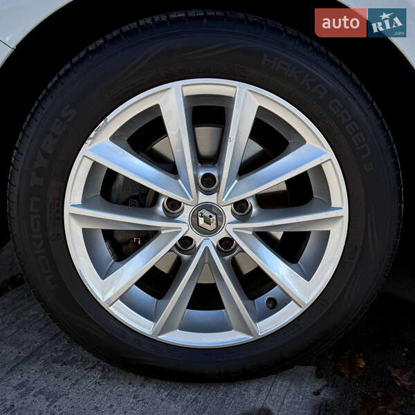 Универсал Renault Megane 2018 в Киеве