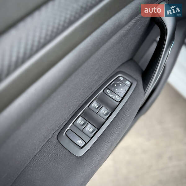 Универсал Renault Megane 2018 в Киеве