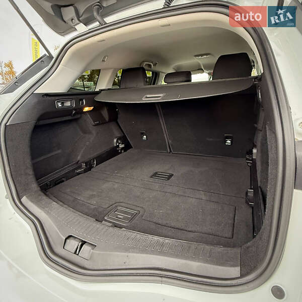 Универсал Renault Megane 2018 в Киеве