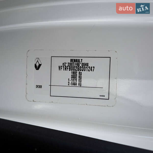 Универсал Renault Megane 2018 в Киеве