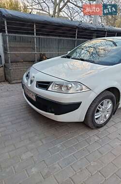 Универсал Renault Megane 2008 в Погребище Универсал Renault Megane 2008 в Погребище