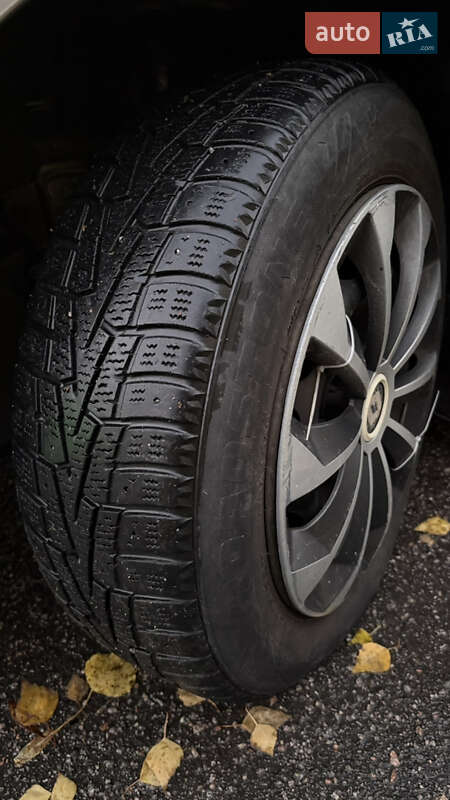 Универсал Renault Megane 2010 в Кременчуге фото 39 Универсал Renault Megane 2010 в Кременчуге