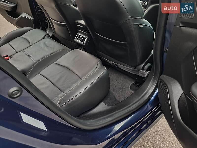 Универсал Renault Megane 2020 в Киеве