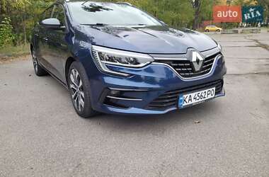 Универсал Renault Megane 2020 в Киеве Универсал Renault Megane 2020 в Киеве