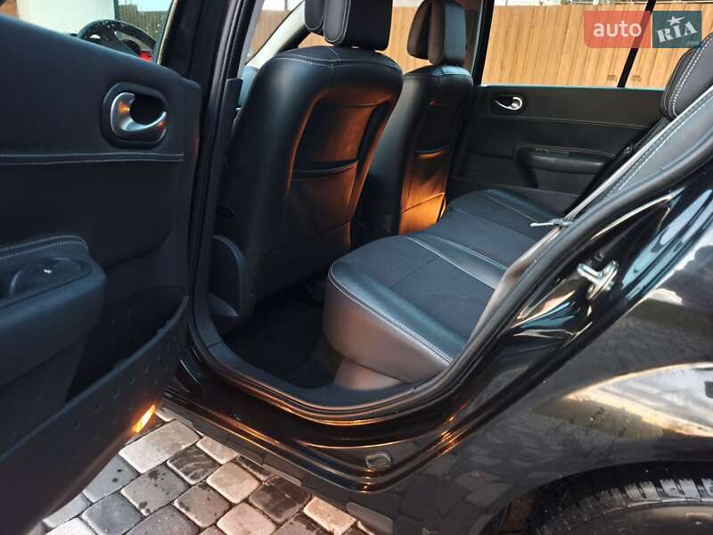 Седан Renault Megane 2005 в Полтаве фото 53 Седан Renault Megane 2005 в Полтаве