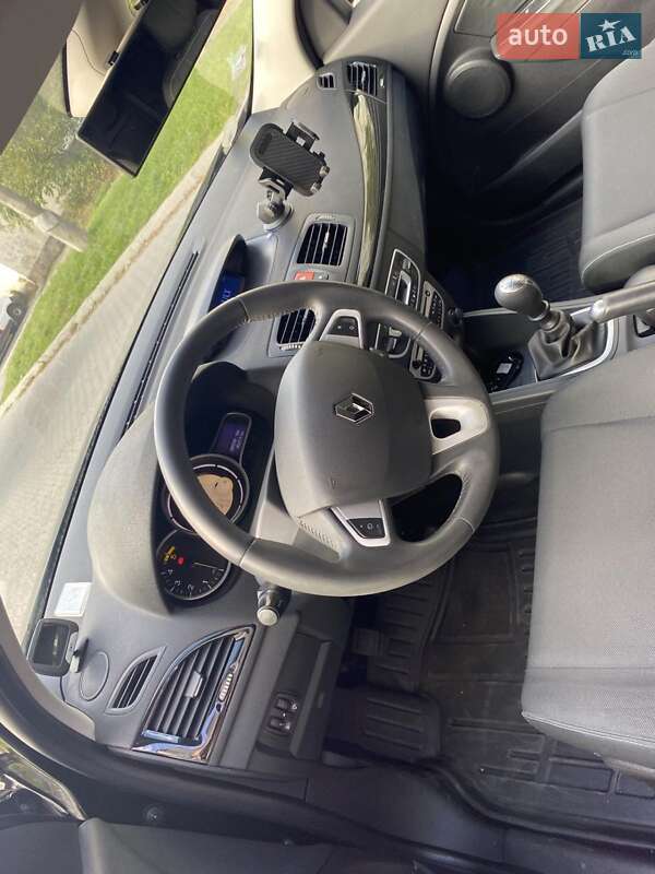 Универсал Renault Megane 2011 в Ивано-Франковске