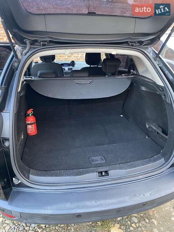 Универсал Renault Megane 2011 в Ивано-Франковске