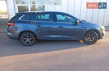 Универсал Renault Megane 2017 в Житомире