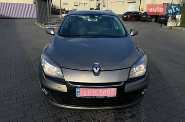 Универсал Renault Megane 2012 в Луцке