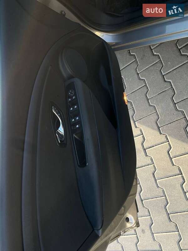 Универсал Renault Megane 2012 в Луцке фото 21 Универсал Renault Megane 2012 в Луцке