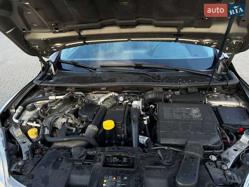 Универсал Renault Megane 2012 в Луцке фото 38 Универсал Renault Megane 2012 в Луцке