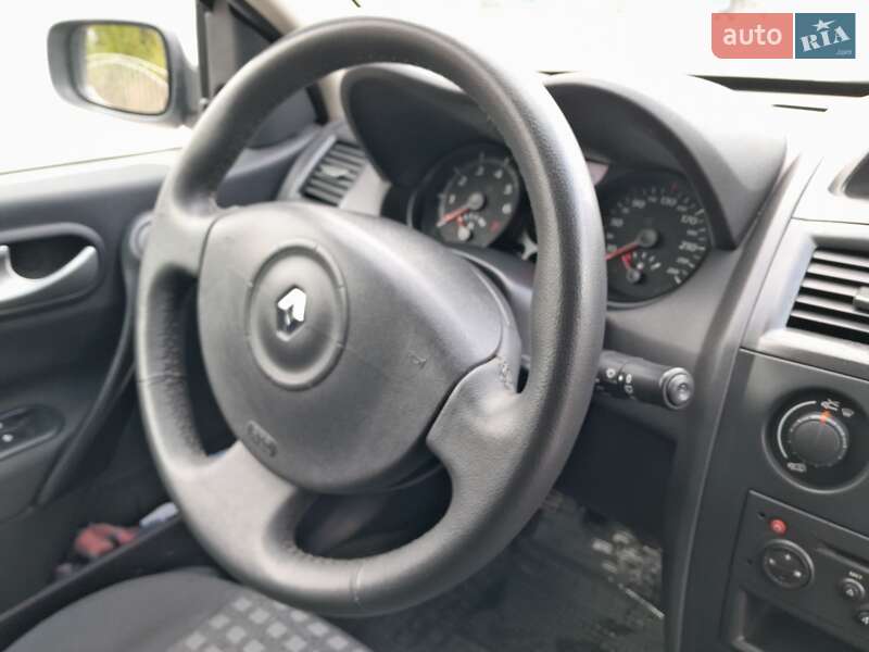 Универсал Renault Megane 2008 в Тернополе фото 3 Универсал Renault Megane 2008 в Тернополе
