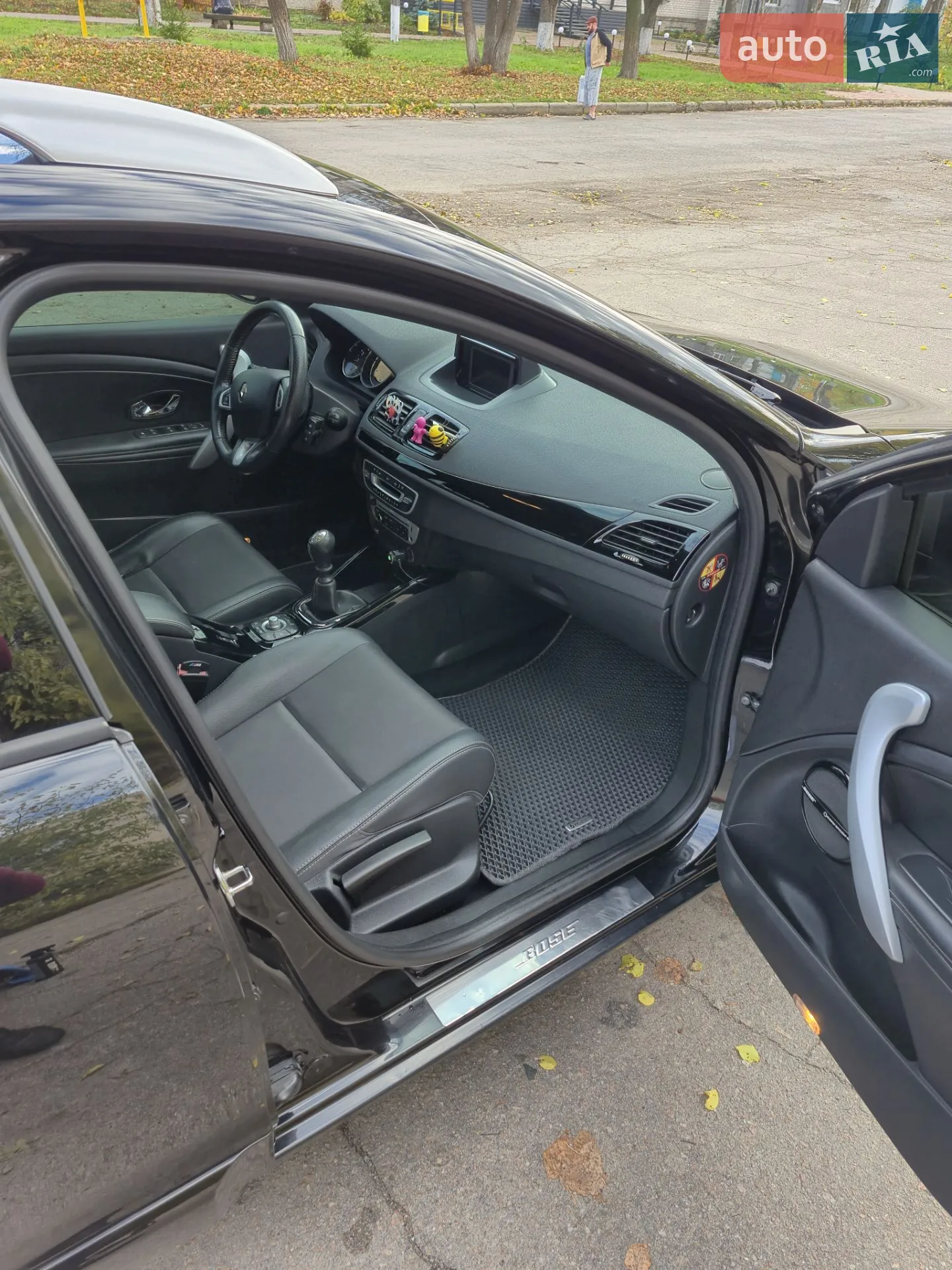 2012 Renault Megane - мініатюра 20