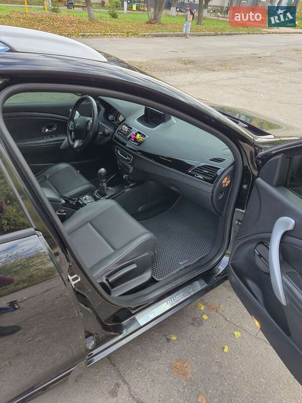 Универсал Renault Megane 2012 в Смеле