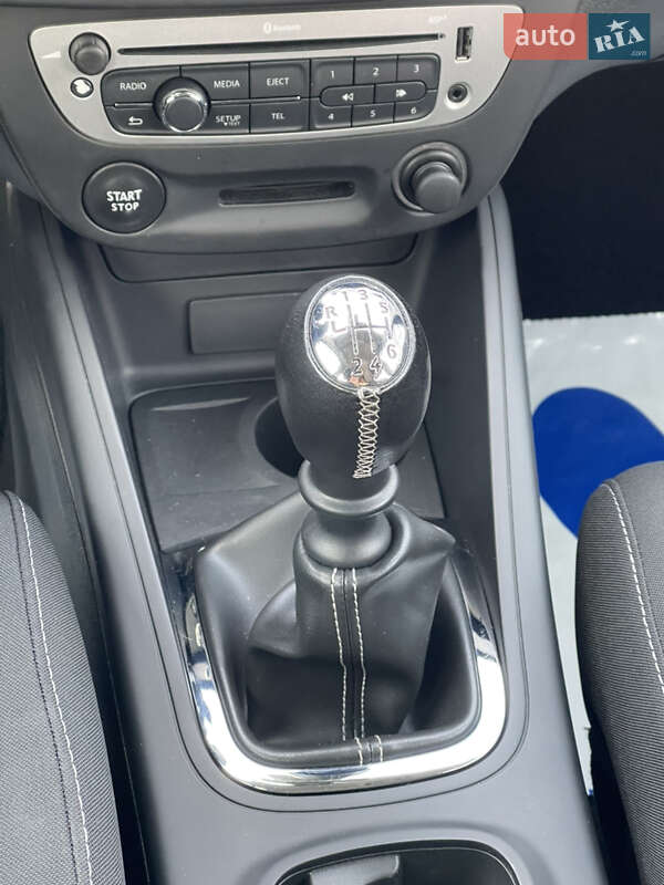 Универсал Renault Megane 2012 в Луцке