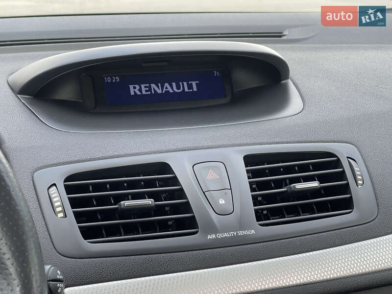 Универсал Renault Megane 2012 в Луцке