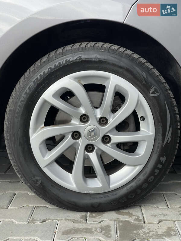 Универсал Renault Megane 2012 в Луцке